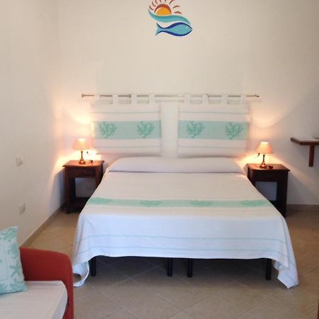 Bed and Breakfast La Striscia Larga San Pasquale Exterior foto