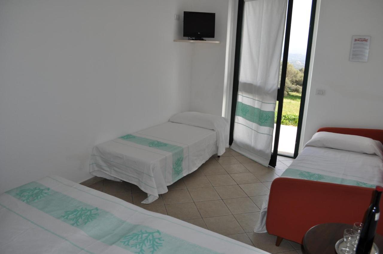 Bed and Breakfast La Striscia Larga San Pasquale Exterior foto