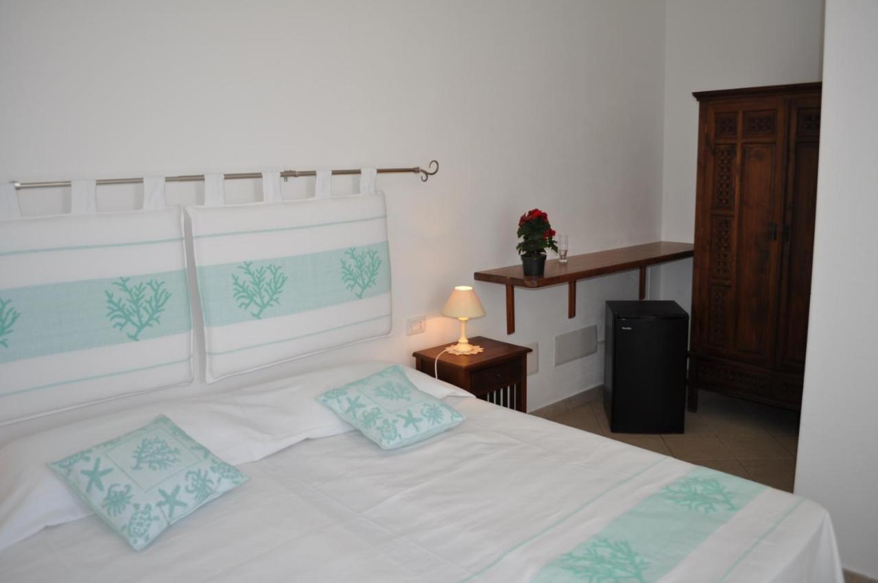 Bed and Breakfast La Striscia Larga San Pasquale Exterior foto