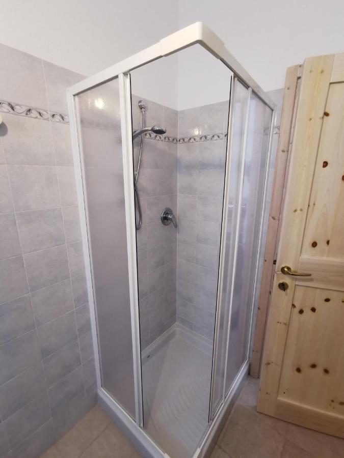 Bed and Breakfast La Striscia Larga San Pasquale Exterior foto