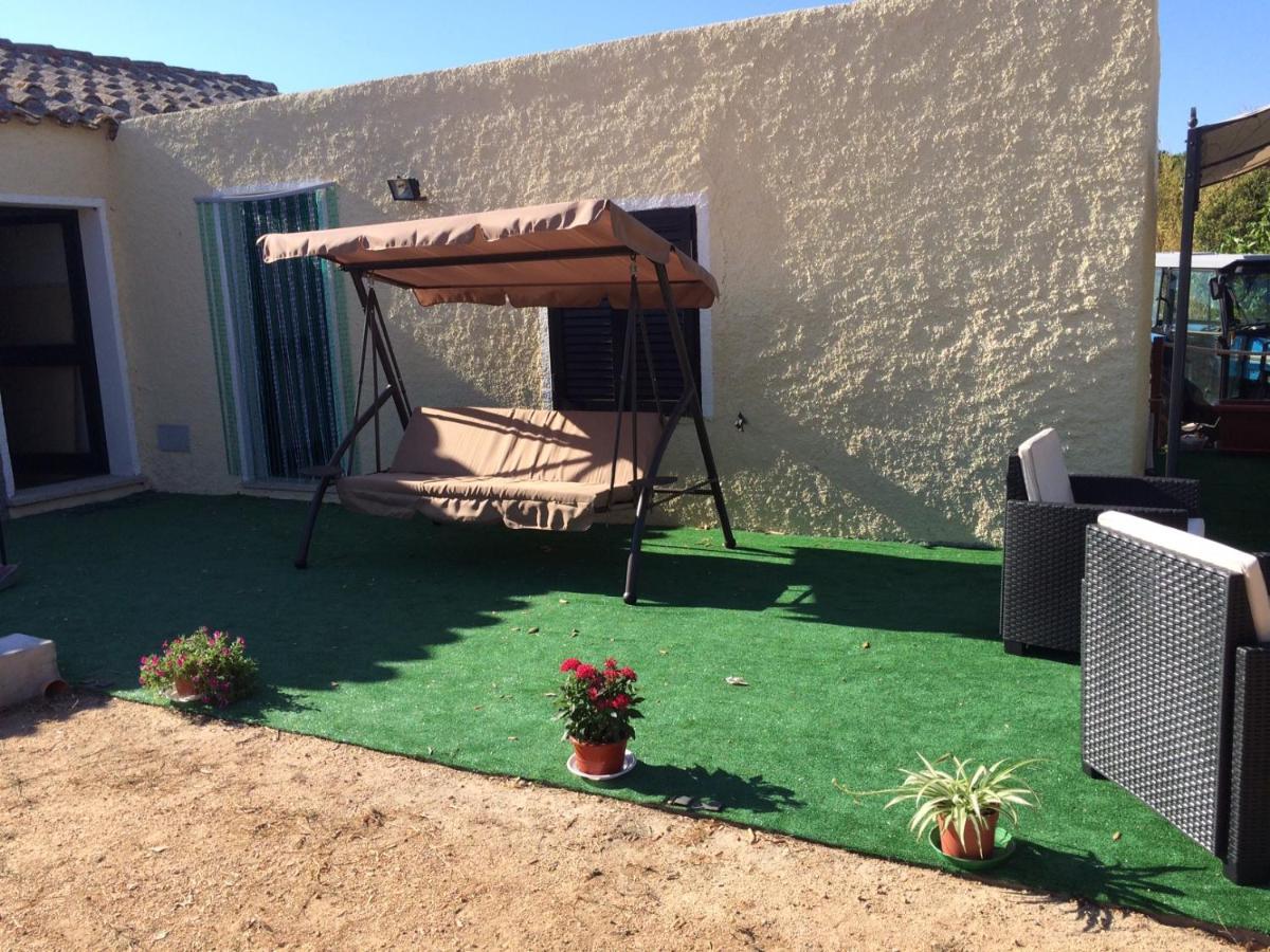 Bed and Breakfast La Striscia Larga San Pasquale Exterior foto
