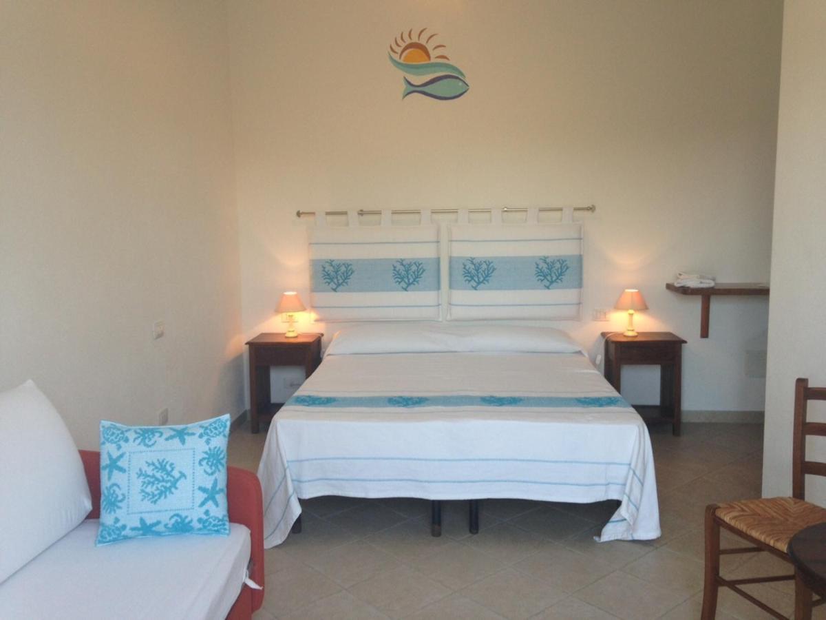 Bed and Breakfast La Striscia Larga San Pasquale Exterior foto