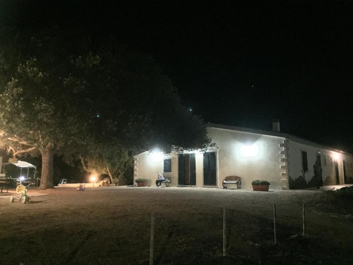 Bed and Breakfast La Striscia Larga San Pasquale Exterior foto