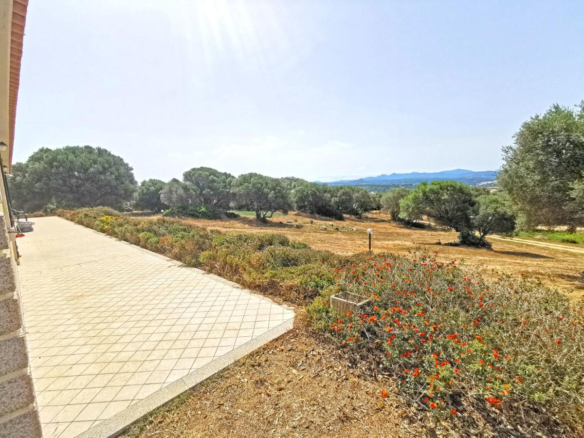 Bed and Breakfast La Striscia Larga San Pasquale Exterior foto