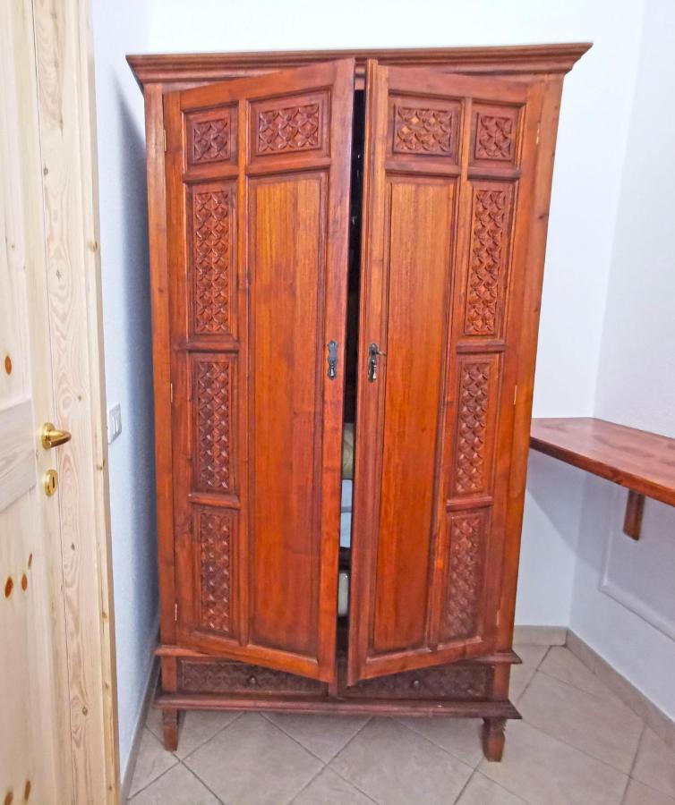 Bed and Breakfast La Striscia Larga San Pasquale Exterior foto