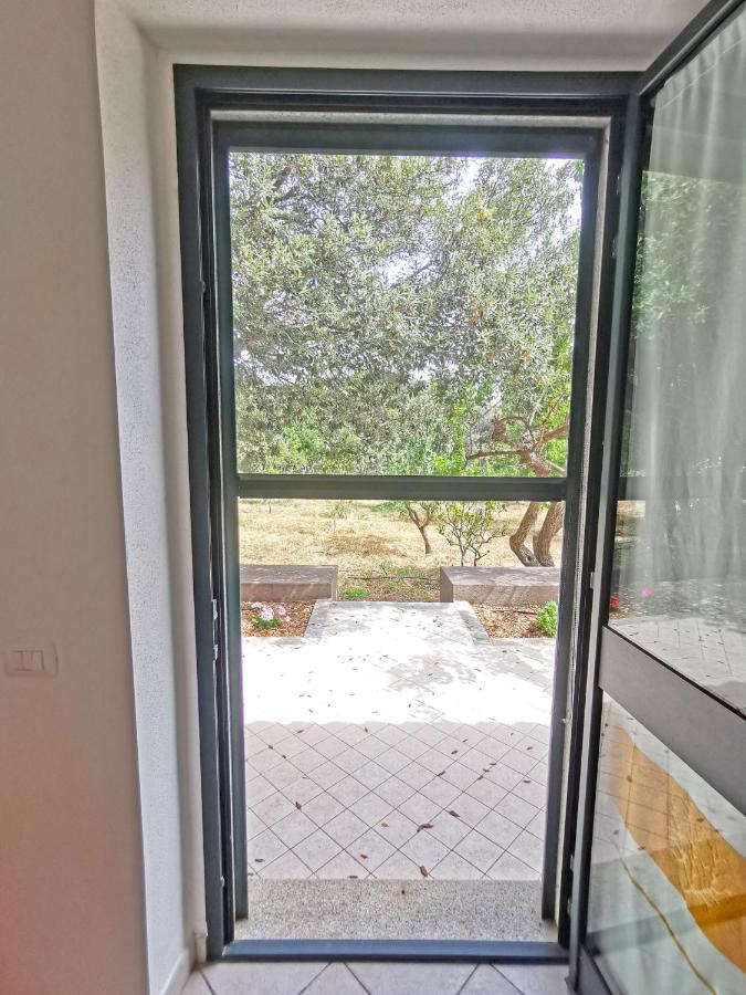 Bed and Breakfast La Striscia Larga San Pasquale Exterior foto