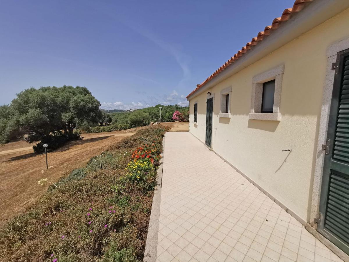 Bed and Breakfast La Striscia Larga San Pasquale Exterior foto