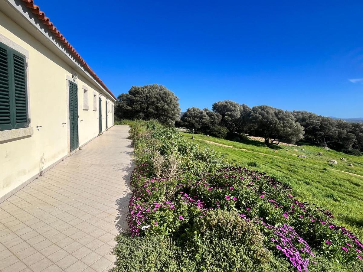 Bed and Breakfast La Striscia Larga San Pasquale Exterior foto