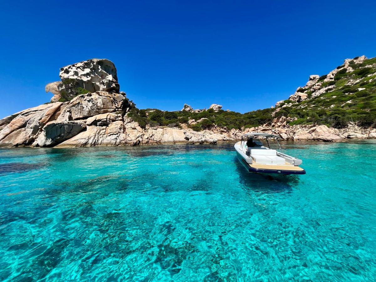 Bed and Breakfast La Striscia Larga San Pasquale Exterior foto
