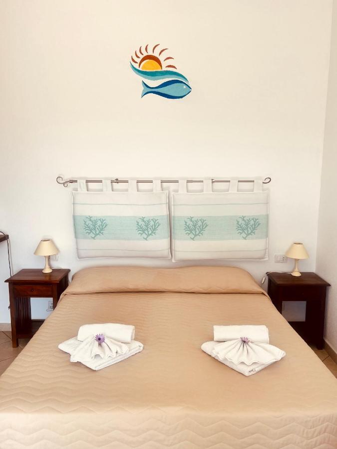 Bed and Breakfast La Striscia Larga San Pasquale Exterior foto