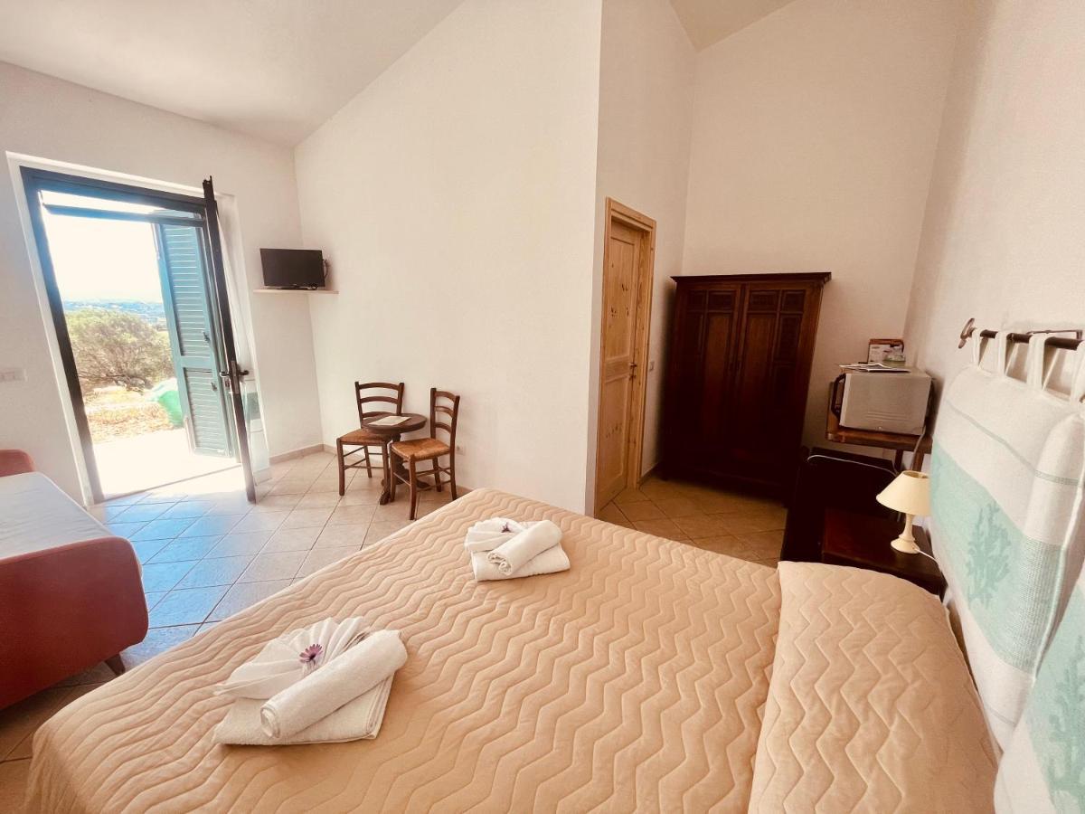Bed and Breakfast La Striscia Larga San Pasquale Exterior foto