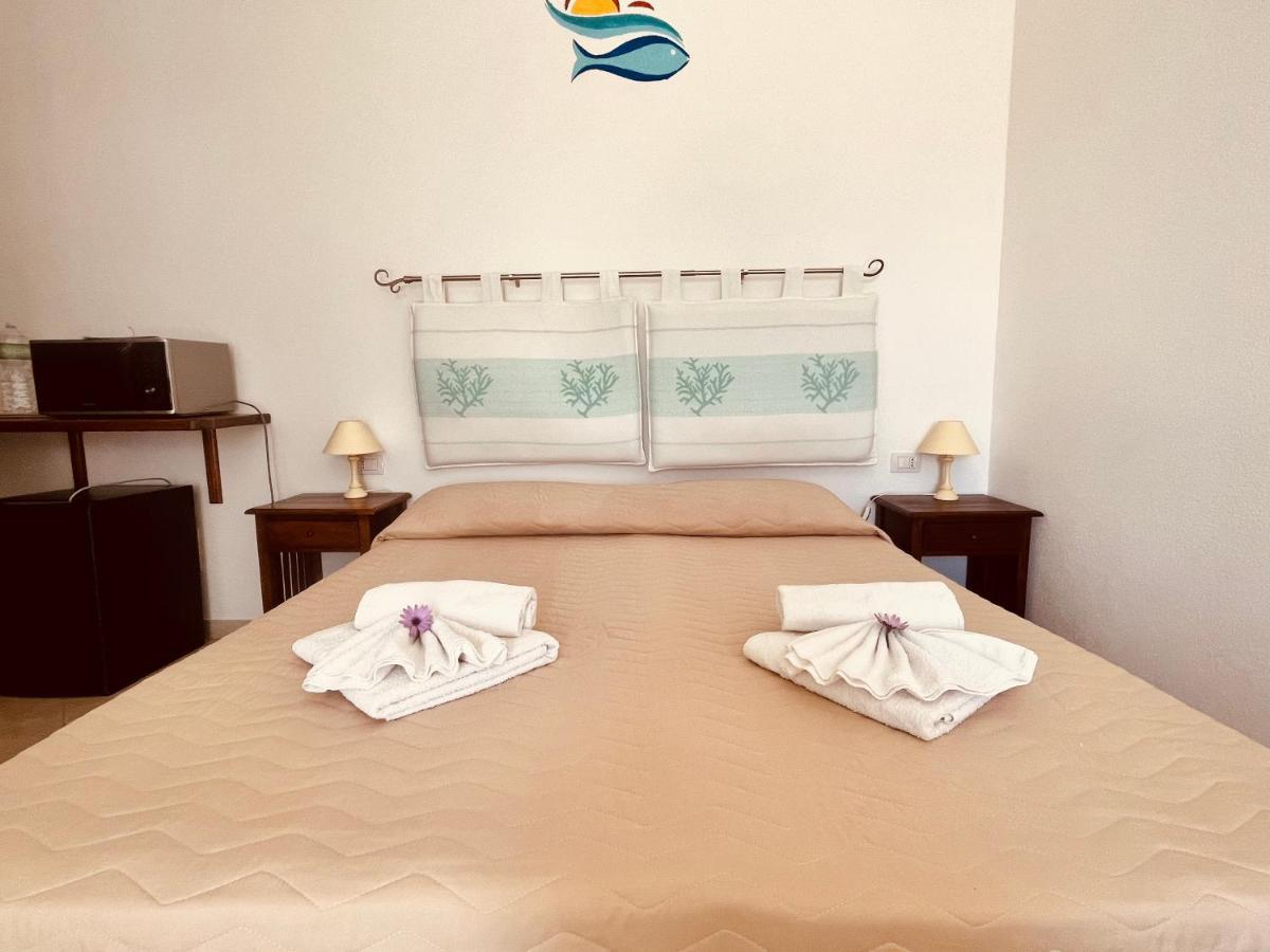 Bed and Breakfast La Striscia Larga San Pasquale Exterior foto